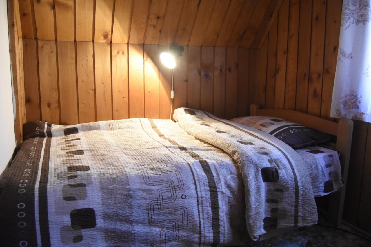 Planinska Kuca Divcibajka Ferienhaus Valjevo