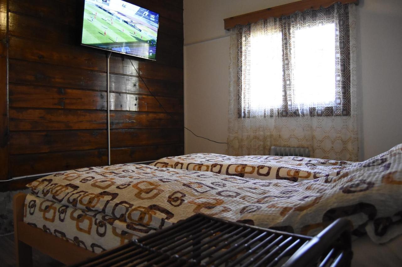 Ferienhaus Planinska Kuca Divcibajka