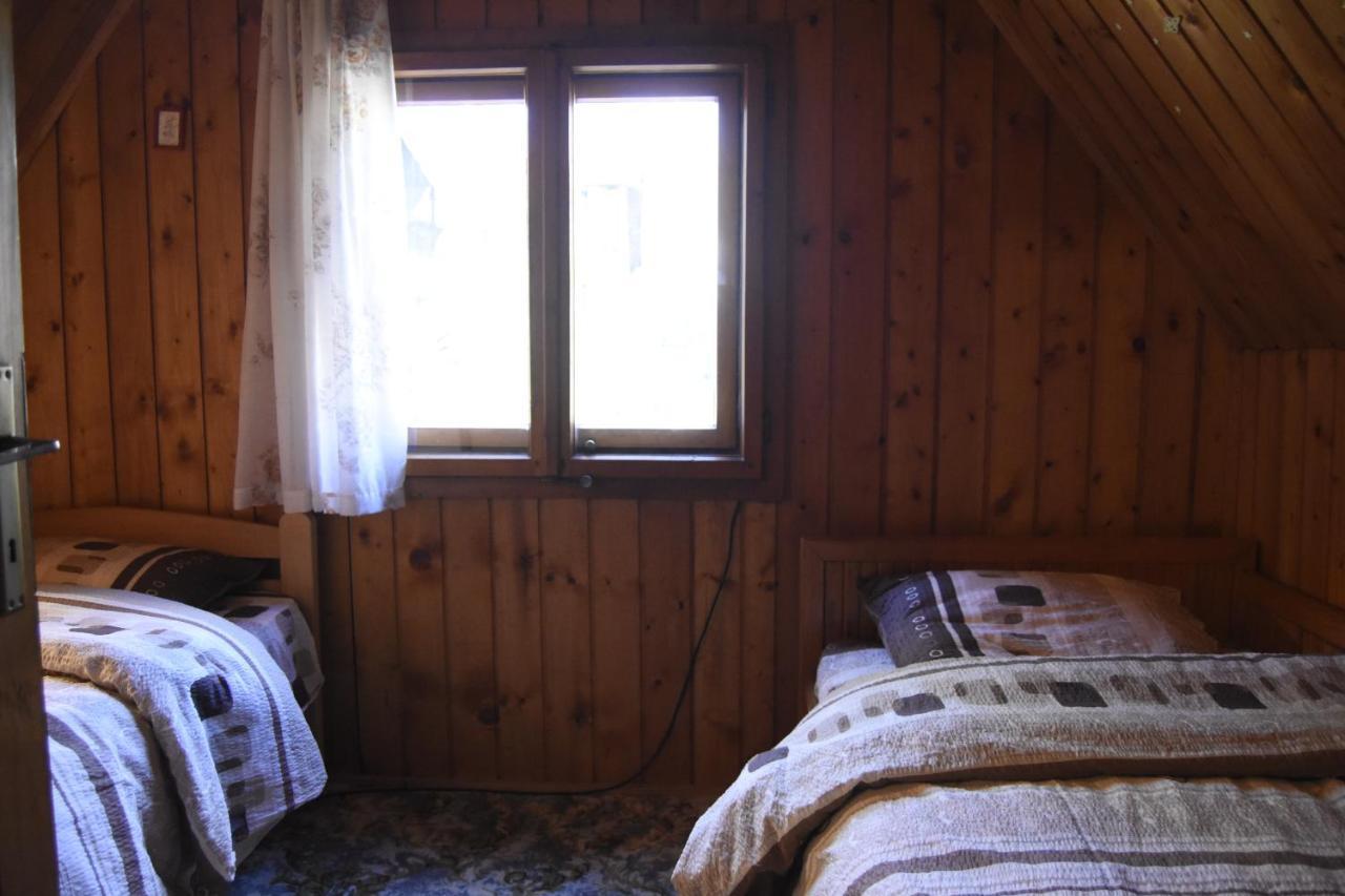 Ferienhaus Planinska Kuca Divcibajka Valjevo